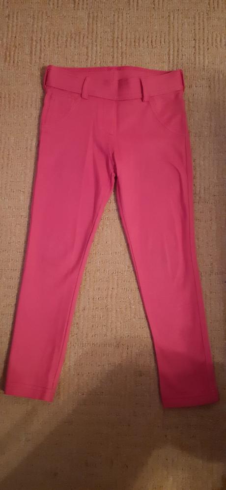 Legíny vel. 104, palomino,104