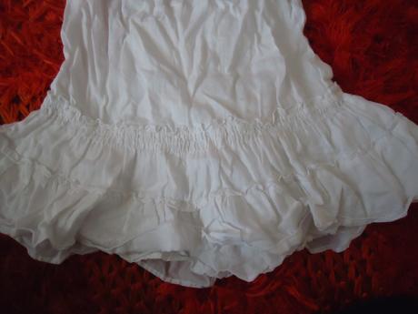 Šaty-dlouhá tunika, zara,98