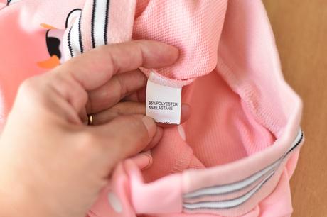 Mikina vel. 6 - 9 m, 74