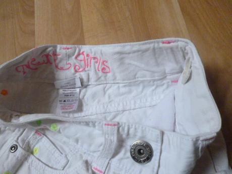 Riflové kratasy next 7 l, next,122