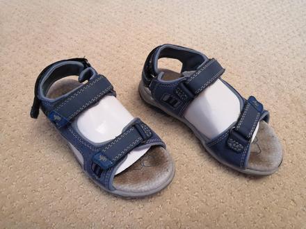 Páskové boty lurchi 29, lurchi,29