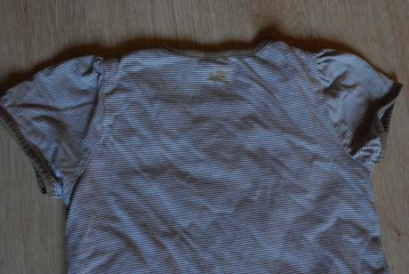 Šaty šatičky značka blueseven, 116