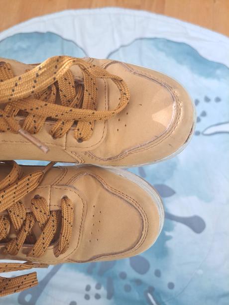 Kotníkové boty, reserved,30