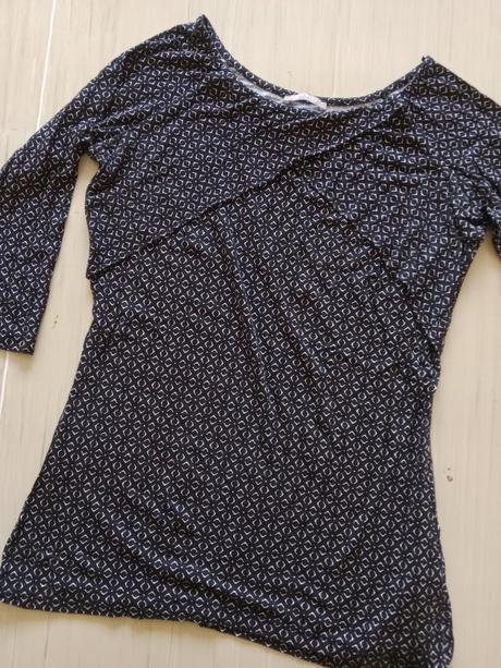 Tričko vel.l, orsay,l