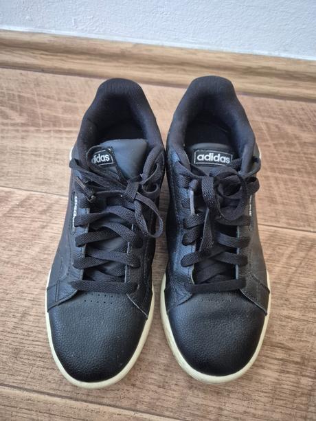 Městské boty adidas vel. 38 (23 cm), adidas,38