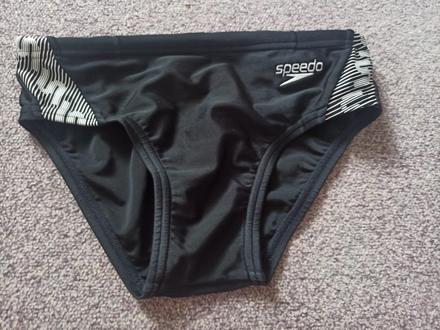 Plavky, speedo,128
