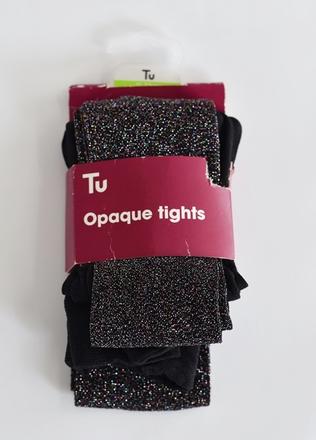 Silonky vel. 11 - 12 let, tu,152