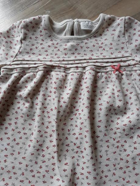 F&f  triko pro holčičku, f&f,92