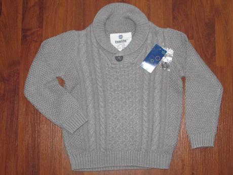 Svetr, lupilu,110
