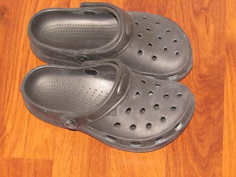 Gumové nazouváky, 30