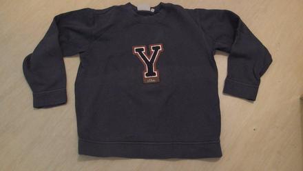 Mikina s.oliver 152, s.oliver,152