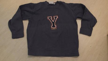 Mikina s.oliver 152, s.oliver,152