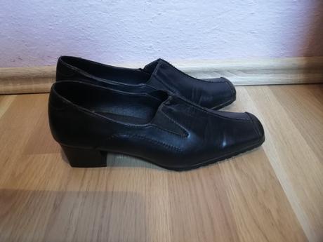 Boty dámské vel. 39., asylum,39