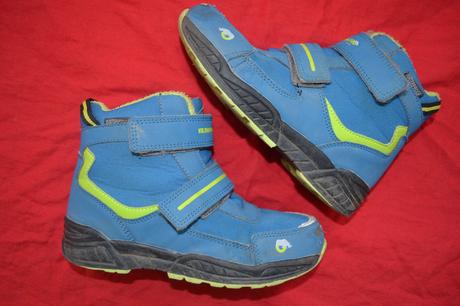 Zimní boty v.31 kilimanjaro, kilimanjaro,31