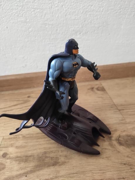 Figurka batman, 