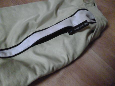 Lyžařská bunda vel. 11-12 top, 152