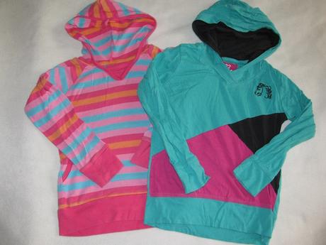 2x tričko s dlouhým rukávem, topolino,122