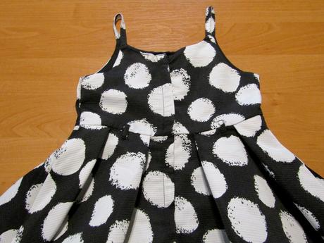 Slavnostní dívčí šatičky vel 116, 116