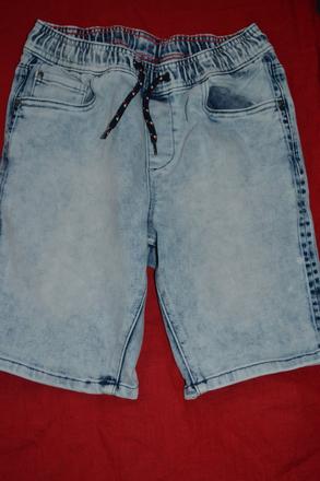 Kraťasy na 10-13 let chlapecké,v.152, pepperts,152
