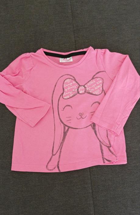 Set oblečení pro holčičku 86/92, 86–98