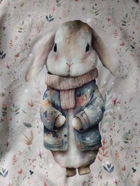 Tepláková souprava, 86 / 92