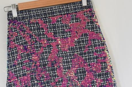 Sukně vel. 10 let, river island,140