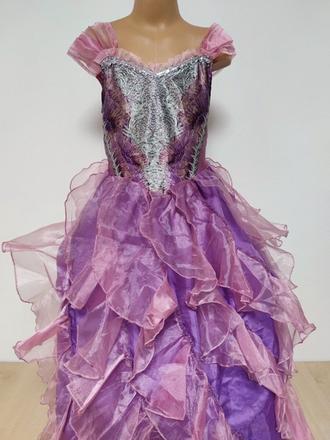 Louskáček a čtyři říše, 