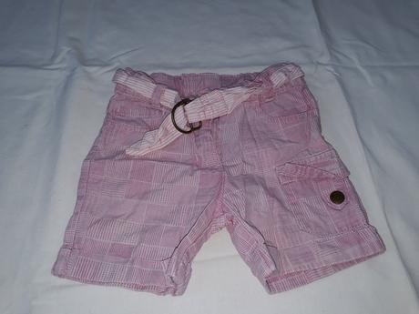 Kraťasy, topolino,86