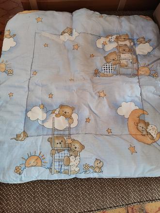 Zavinovačka medvídci, 