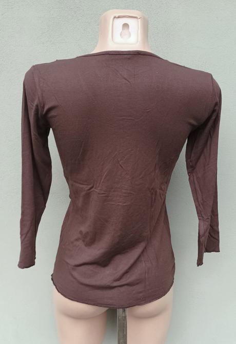 Halenka tričko biba - vel.s, s