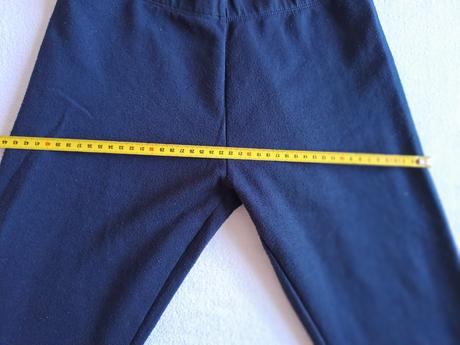 Tepláky esmara, vel 36, esmara,36