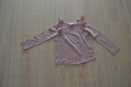 Triko h&m, h&m,110