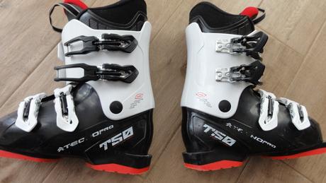 Lyžařské boty technopro, 26