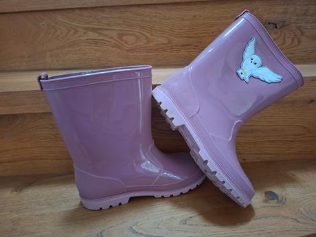 Gumáky harry potter č.34, reserved,34