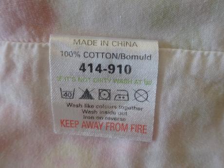 Letní beruškové šatičky, vel. 86, next,86