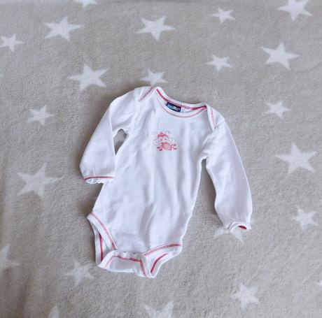 Bodýnko lupilu s včelkou vel.62/68, lupilu,68