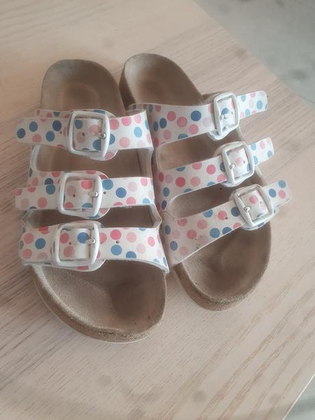 Ortopedicke pantofle, protetika,35