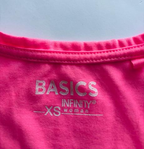 Triko neonové barvy - v.xs, primark,xs