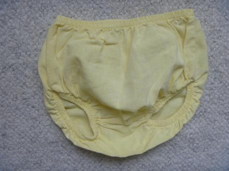 Žluté letní šaty s kytičkami zn. next vel. 3-6 měs, next,68