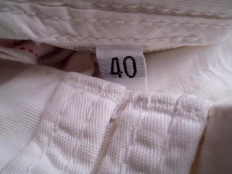 Zvonové biele, gaudi,m