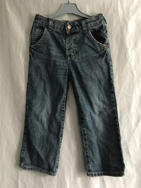 Vel. 104 modré rifle s regulací, 104