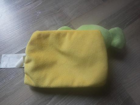 Moje první knížka chrastíci, 