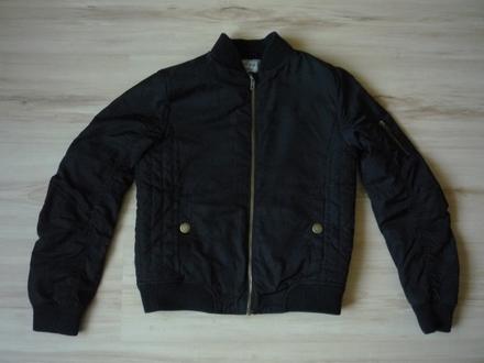 Dívčí bomber bunda next, next,152