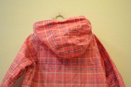 Bunda do deště zn. topolino, topolino,98