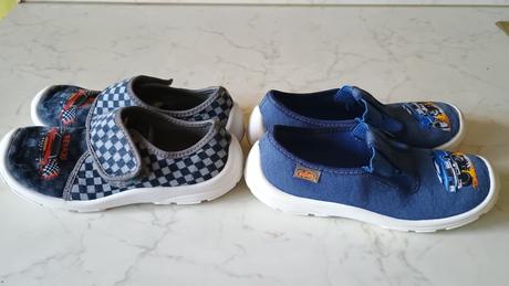 Bačkory befado vel.32, befado,32