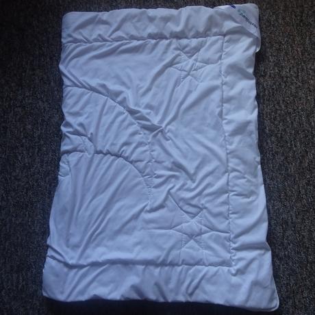 Letní přikrývka do postýlky, šířka (cm): 90,délka (cm): 130