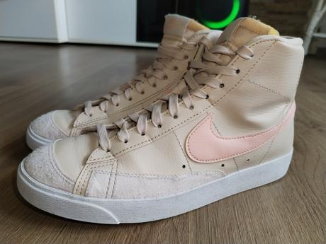 Nike blazer mid 77 vel 40,5, nike,40