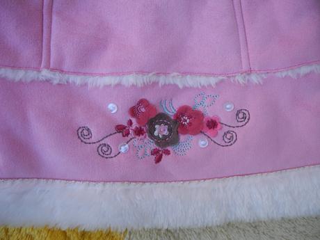 Kabátek, ladybird,62