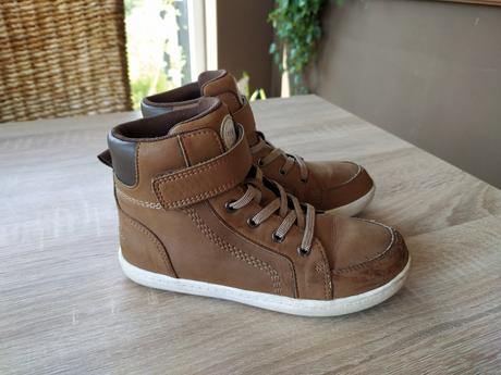Boty kotníkové, h&m,31