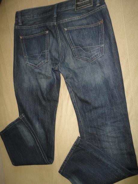 Rifle esprit, vel. 30/32, esprit,m